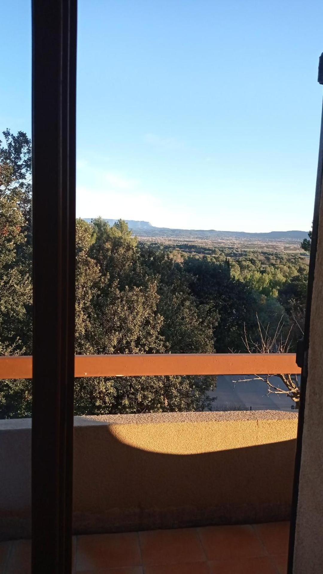 Bed and Breakfast Les Cigales Villelaure Екстер'єр фото